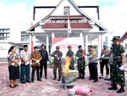 Kajari Ungkap Kasus Pencabulan dan Pembunuhan Marak di MBD