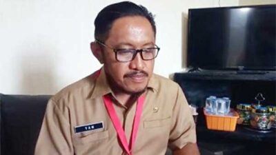 PAD Kota Ambon