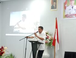 Pemkot Ambon Gelar Konsultasi Publik KLHS-RPJMD Atasi Dampak Negatif Pembangunan