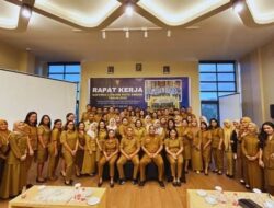 Pemkot Ambon Matangkan Dokumen Perencanaan Pembangunan Jangka Menengah