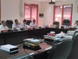 DPRD Curiga Orang Dalam Terlibat Hilangkan 30 Karung Dokumen di Dikbud Maluku