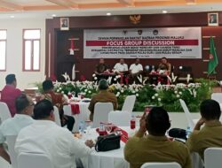 Ketua DPRD Maluku: Penggunaan Merkuri dan Sianida di Gunung Botak Harus Dihentikan
