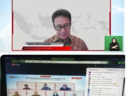 OJK Ungkap Sektor Jasa Keuangan Nasional Tetap Stabil di Tengah Ketidakpastian Global