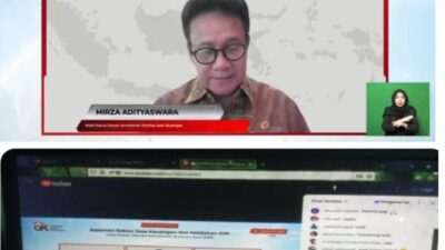 Sektor Jasa Keuangan