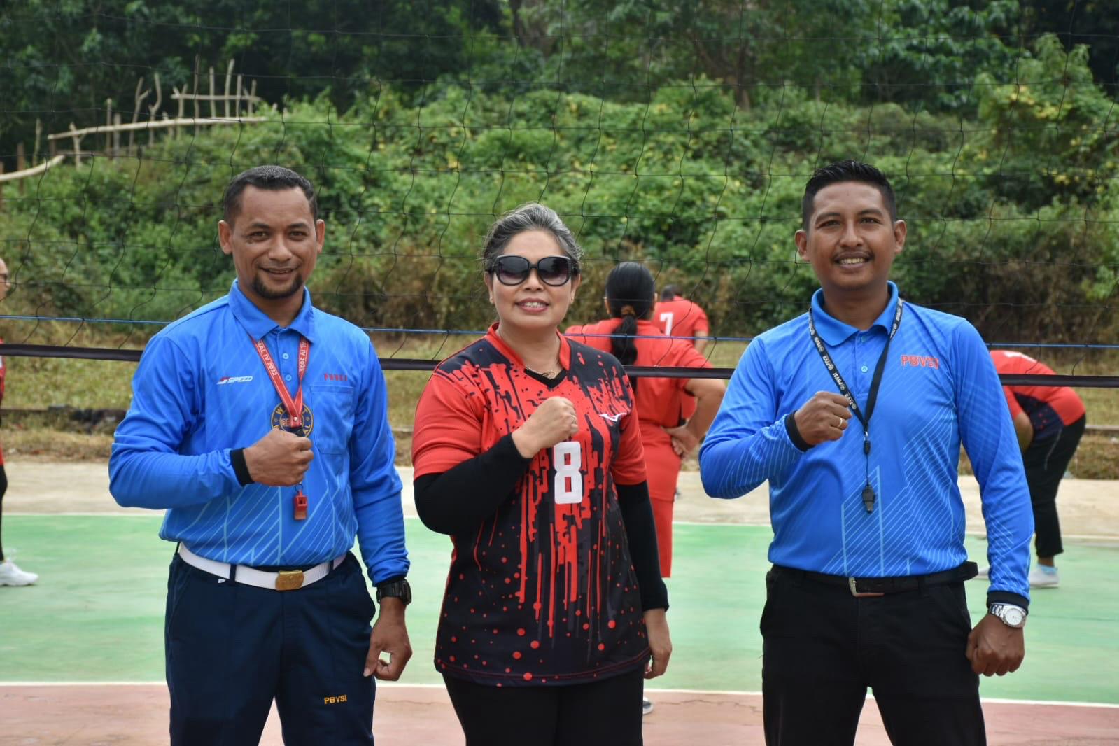 Turnamen Bupati