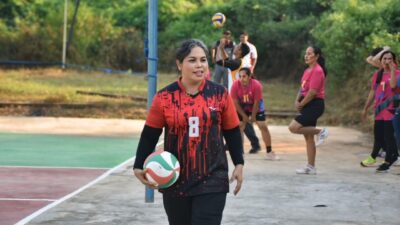 Turnamen Bupati