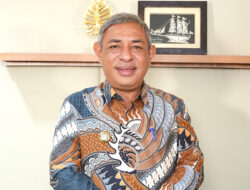 Bupati MBD Pastikan Ada Pergantian Sekda