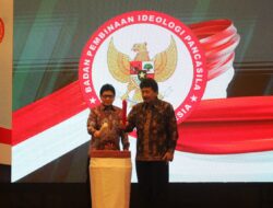 Sekda Buka Akseptasi Rancangan Usulan CPMK Pendidikan Pancasila