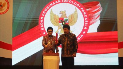Sekda Buka Akseptasi Rancangan Usulan CPMK Pendidikan Pancasila