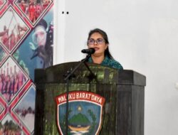 Dinkes MBD Gandeng TP PKK Cegah Stunting melalui Gerakan Posyandu Aktif