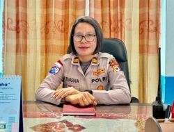 Operasi Patuh Salawaku Dimulai, Warga MBD Tidak Tertib Siap-Siap Ditilang