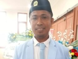 BKPRMI Maluku Luncurkan Kota Ambon Tuan Rumah Festival Anak Soleh 2027