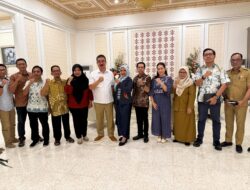 Coastal Road Ambon, Ikon Baru Maluku : Perjuangan Gubernur Lewerissa Mulai Terwujud