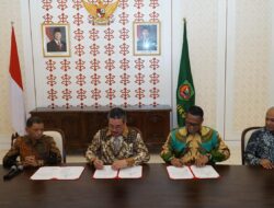 Gubernur Maluku: Posbankum Jadi Wujud Semangat Orang Basudara dan Pemerataan Keadilan”