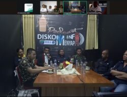 Pemkab MBD Gelar Rakor MBG Guna Evaluasi dan Perbaikan