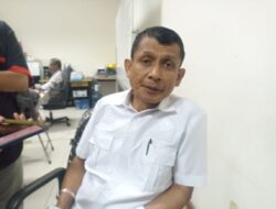 Komisi II DPRD Maluku Hentikan Izin Kapal Andon