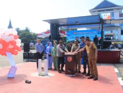 Sinergi TNI, Pemda Dan Komponen Masyarakat Kunci Utama Wujudkan Maluku Maju, Adil Dan Sejahtera