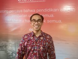 UM Maluku Meningkatkan Efisiensi Layanan Akademik dan Memperluas Jangkauan