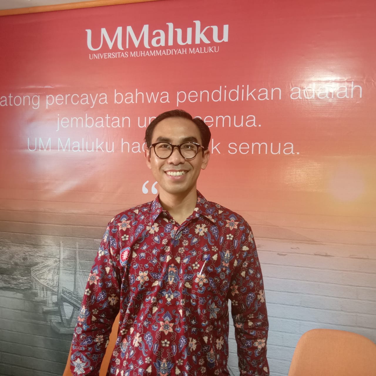Muhammadiyah