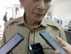 DPRD Maluku Klarifikasi Polemik Penyerapan Padi oleh Bulog