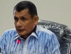 Komisi II DPRD Maluku Soroti, Anggaran Ketahanan Pangan Minim