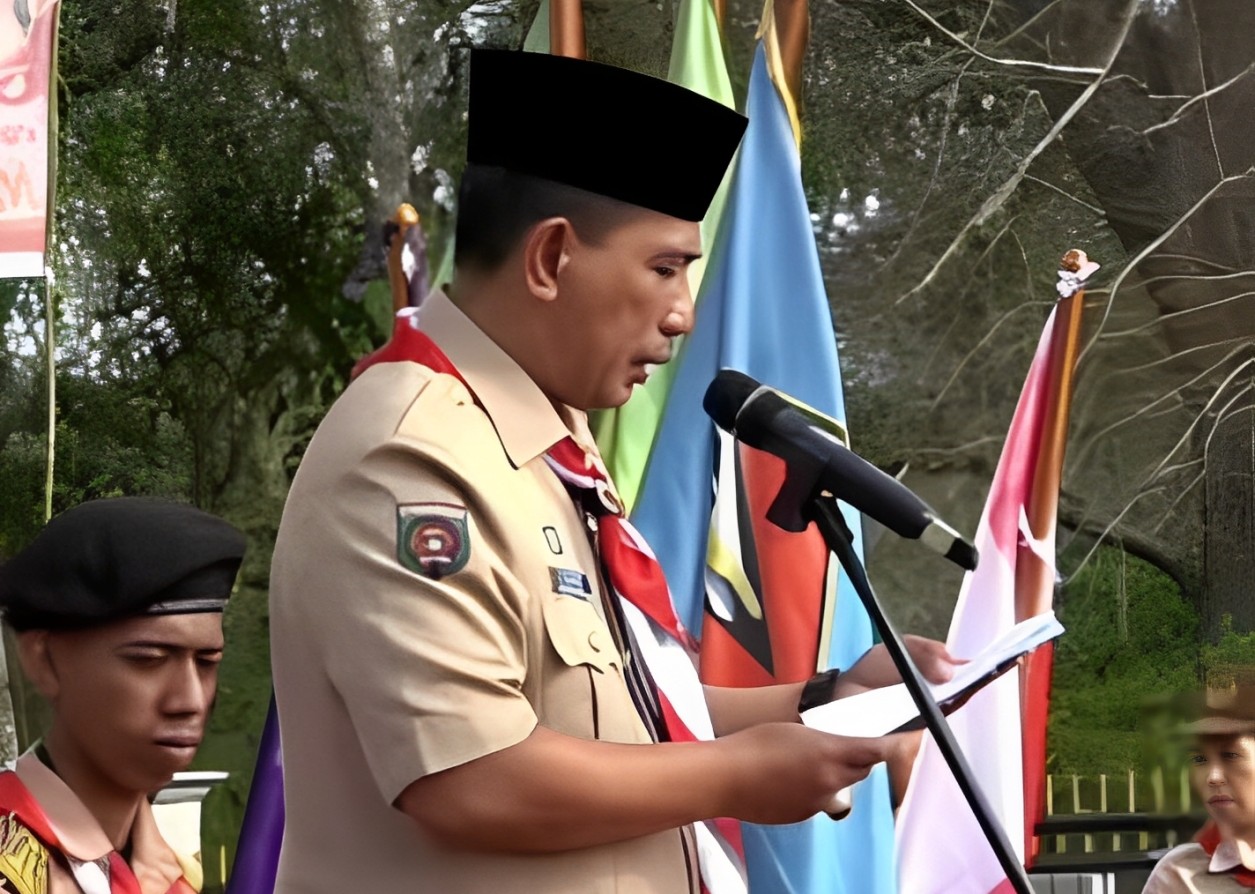 Kemah Bakti Adhyaksa