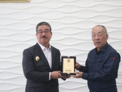 Pemerintah Jepang Jalin Komunikasi dengan Gubernur Maluku, Telusuri Jejak Tentara Perang Dunia II