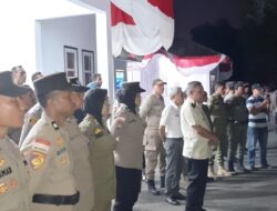 Ini Kronologi Demo GMNI Hingga DPRD MBD Keluarkan Rekomendasi Pelantikan PPPK
