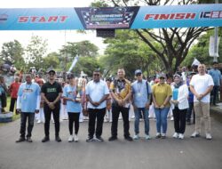 Disponsori Pemerintah, MCC Sukses Selenggarakan Event Lawamena Autofest 2025