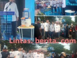 Usia 64 Tahun Bank Maluku Malut Beri Kontribusi PAD Terbesar