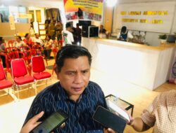 Wali kota: Stop Kekerasan Bagi Perempuan Dan Anak