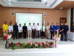 Buka Pendidikan Kader Loyalis, Ketua PKB Tegaskan MBD Jendela Pembangunan Maluku