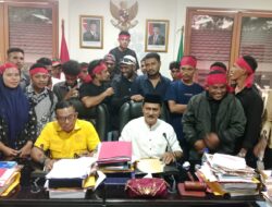 Komisi I DPRD Maluku Desak Kapolda Tangkap Pelaku Penganiayaan Ojir Rumair