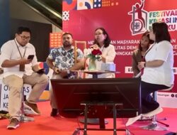 Dinsos Ambon – OJK Dorong Akses Keuangan Inklusif Bagi Penyandang Disabilitas