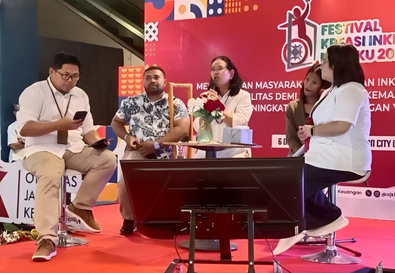 penyandang disabilitas