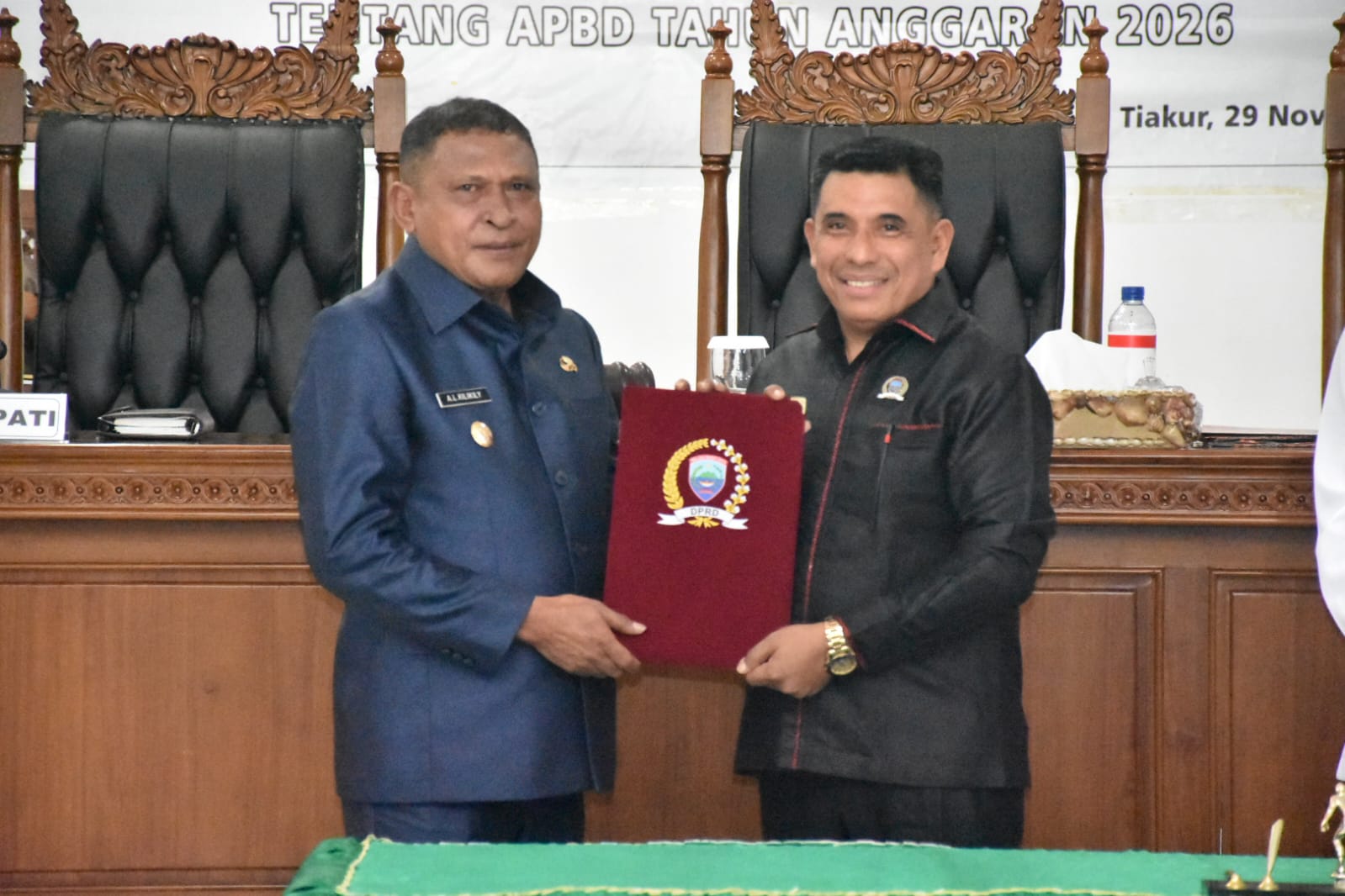APBD 2026