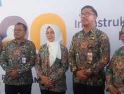 BPJN Maluku Dorong Transformasi Infrastruktur Lewat Konsep “Brave Form”