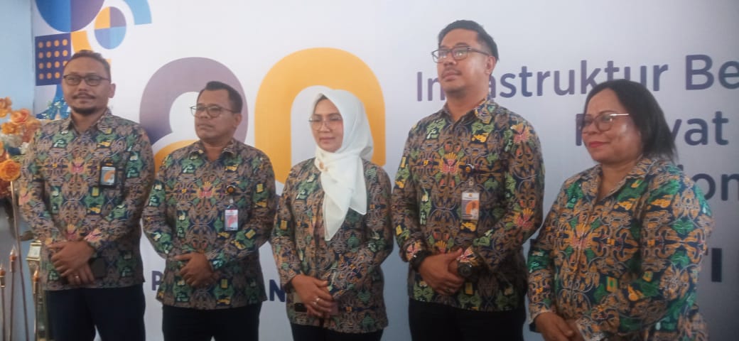 BPJN Maluku