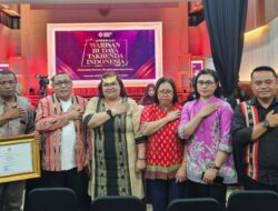 Hilirisasi Budaya, Empat Tradisi Maluku Masuk Daftar Warisan Budaya Takbenda 2025