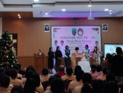 Dharma Wanita MBD Rayakan HUT ke-26, Soroti Peran Ibu dalam Pendidikan Anak
