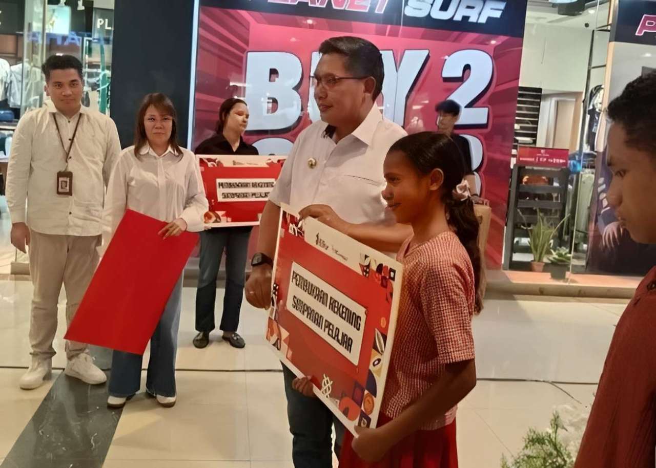 Festival Kreasi Inklusi