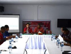 Pemkab MBD Bentuk Satgas untuk Percepat Penyelesaian Aset Tanah