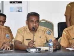 Pemkab MBD Evaluasi Kinerja Layanan Dasar dan Susun Rencana Aksi Lima Tahunan