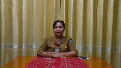 Perilaku Seks Berisiko Masih Dominasi Penularan HIV di Maluku Barat Daya