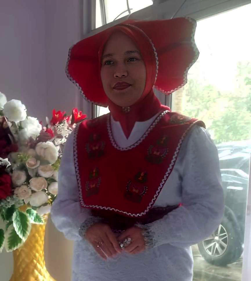 Baju adat