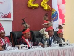 HUT ke-22 SBB, Jadi Momentum Evaluasi Tata Kelola dan Arah Pembangunan