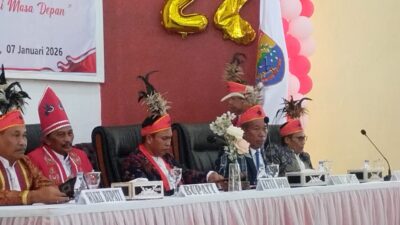 HUT ke-22 SBB, Jadi Momentum Evaluasi Tata Kelola dan Arah Pembangunan