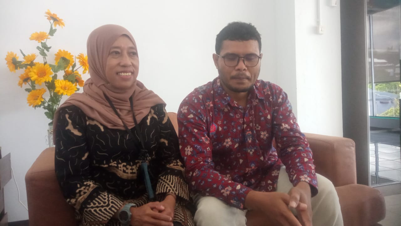 UM Maluku