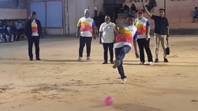 Walikota Cup