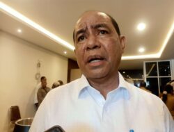 Perumdam Tirta Yapono Siap Pasok Air Bersih Tunggal untuk Ambon Plaza